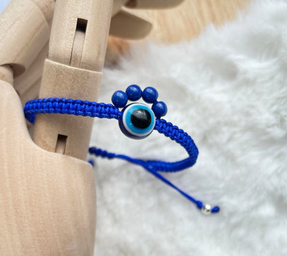 evil eye bracet