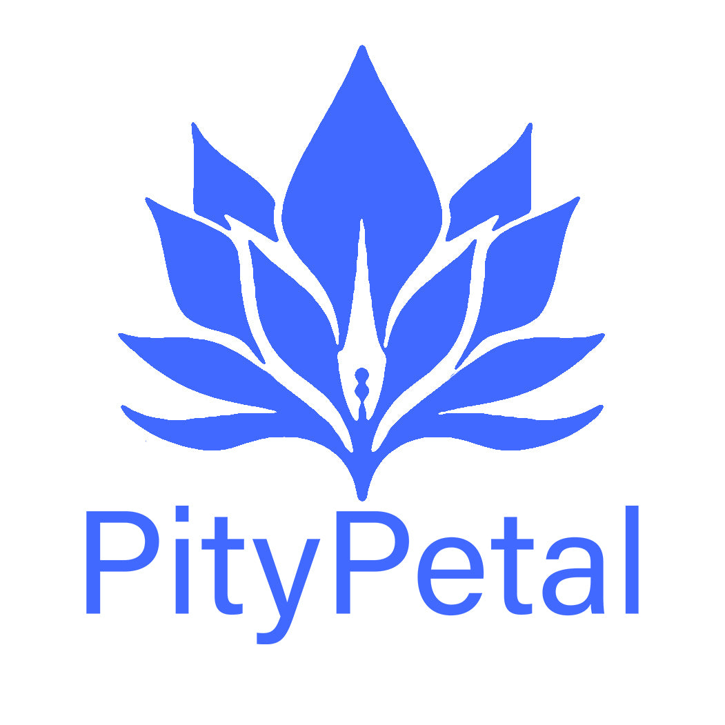 Load video: About PityPetal